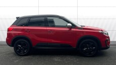 Suzuki Vitara 1.4 Boosterjet S ALLGRIP 5dr Petrol Estate